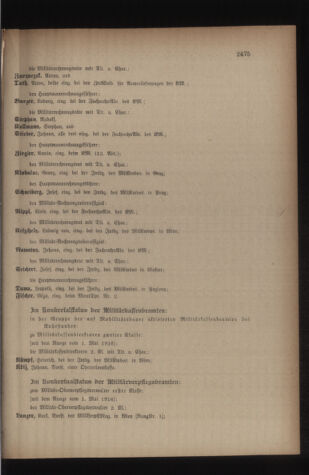 Kaiserlich-königliches Armee-Verordnungsblatt: Personal-Angelegenheiten 19160508 Seite: 155