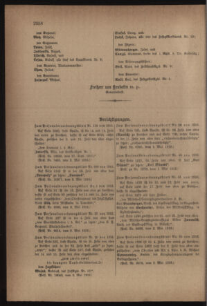 Kaiserlich-königliches Armee-Verordnungsblatt: Personal-Angelegenheiten 19160508 Seite: 38