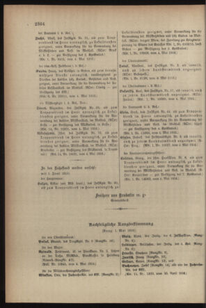 Kaiserlich-königliches Armee-Verordnungsblatt: Personal-Angelegenheiten 19160508 Seite: 44