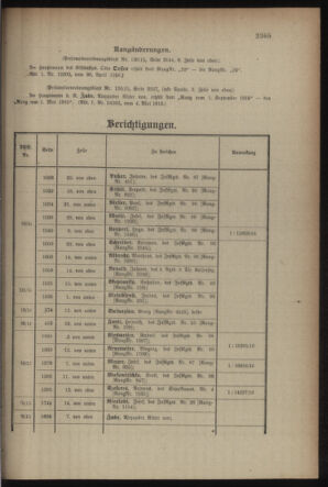 Kaiserlich-königliches Armee-Verordnungsblatt: Personal-Angelegenheiten 19160508 Seite: 45