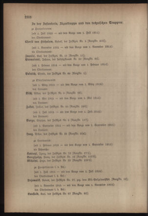 Kaiserlich-königliches Armee-Verordnungsblatt: Personal-Angelegenheiten 19160508 Seite: 48