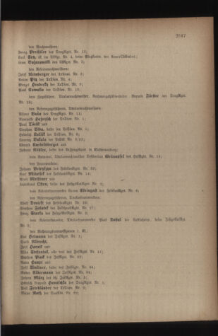 Kaiserlich-königliches Armee-Verordnungsblatt: Personal-Angelegenheiten 19160513 Seite: 13