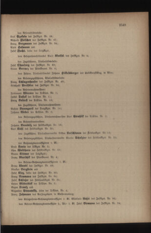 Kaiserlich-königliches Armee-Verordnungsblatt: Personal-Angelegenheiten 19160513 Seite: 15