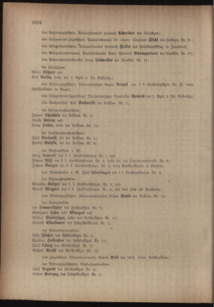 Kaiserlich-königliches Armee-Verordnungsblatt: Personal-Angelegenheiten 19160515 Seite: 10