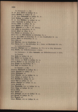 Kaiserlich-königliches Armee-Verordnungsblatt: Personal-Angelegenheiten 19160517 Seite: 6