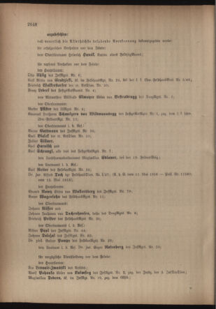 Kaiserlich-königliches Armee-Verordnungsblatt: Personal-Angelegenheiten 19160520 Seite: 4