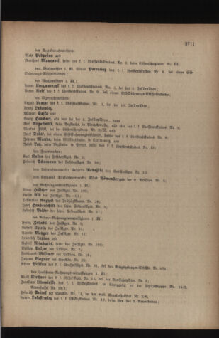 Kaiserlich-königliches Armee-Verordnungsblatt: Personal-Angelegenheiten 19160522 Seite: 11