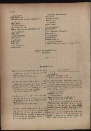 Kaiserlich-königliches Armee-Verordnungsblatt: Personal-Angelegenheiten 19160522 Seite: 34