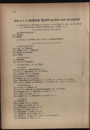 Kaiserlich-königliches Armee-Verordnungsblatt: Personal-Angelegenheiten 19160525 Seite: 14