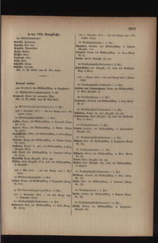 Kaiserlich-königliches Armee-Verordnungsblatt: Personal-Angelegenheiten 19160527 Seite: 37