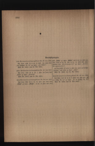 Kaiserlich-königliches Armee-Verordnungsblatt: Personal-Angelegenheiten 19160531 Seite: 32