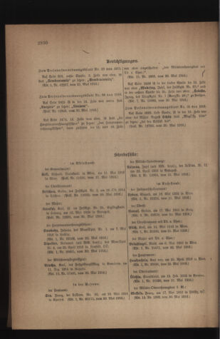 Kaiserlich-königliches Armee-Verordnungsblatt: Personal-Angelegenheiten 19160603 Seite: 38