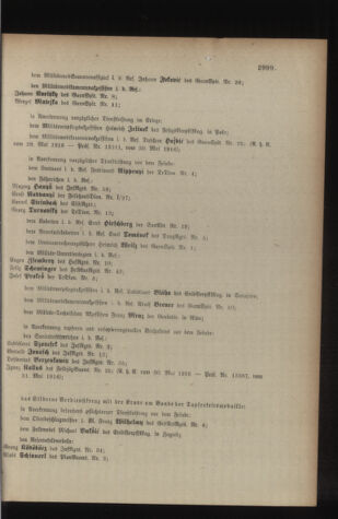 Kaiserlich-königliches Armee-Verordnungsblatt: Personal-Angelegenheiten 19160608 Seite: 13