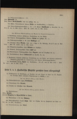 Kaiserlich-königliches Armee-Verordnungsblatt: Personal-Angelegenheiten 19160608 Seite: 15