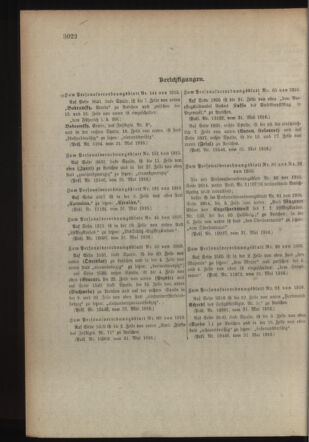 Kaiserlich-königliches Armee-Verordnungsblatt: Personal-Angelegenheiten 19160608 Seite: 36