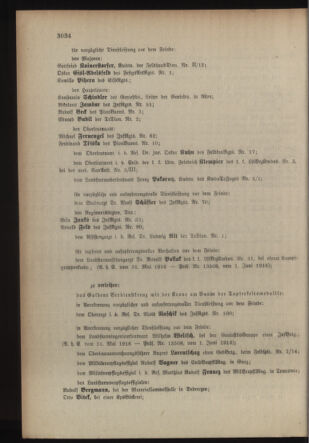 Kaiserlich-königliches Armee-Verordnungsblatt: Personal-Angelegenheiten 19160610 Seite: 12