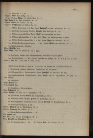 Kaiserlich-königliches Armee-Verordnungsblatt: Personal-Angelegenheiten 19160610 Seite: 15