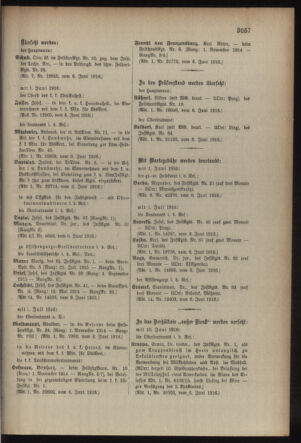 Kaiserlich-königliches Armee-Verordnungsblatt: Personal-Angelegenheiten 19160610 Seite: 35