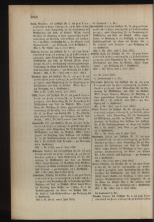 Kaiserlich-königliches Armee-Verordnungsblatt: Personal-Angelegenheiten 19160610 Seite: 36