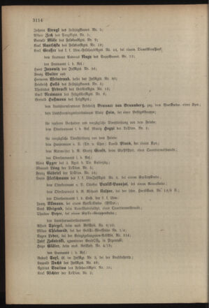 Kaiserlich-königliches Armee-Verordnungsblatt: Personal-Angelegenheiten 19160615 Seite: 8