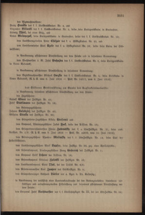 Kaiserlich-königliches Armee-Verordnungsblatt: Personal-Angelegenheiten 19160617 Seite: 13