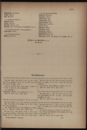 Kaiserlich-königliches Armee-Verordnungsblatt: Personal-Angelegenheiten 19160617 Seite: 33