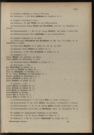 Kaiserlich-königliches Armee-Verordnungsblatt: Personal-Angelegenheiten 19160622 Seite: 9