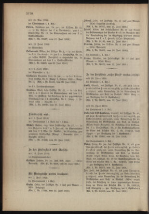 Kaiserlich-königliches Armee-Verordnungsblatt: Personal-Angelegenheiten 19160624 Seite: 32