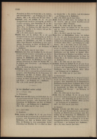 Kaiserlich-königliches Armee-Verordnungsblatt: Personal-Angelegenheiten 19160624 Seite: 34