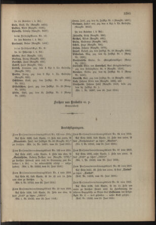 Kaiserlich-königliches Armee-Verordnungsblatt: Personal-Angelegenheiten 19160624 Seite: 39