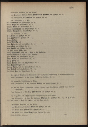 Kaiserlich-königliches Armee-Verordnungsblatt: Personal-Angelegenheiten 19160628 Seite: 9