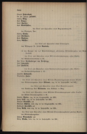 Kaiserlich-königliches Armee-Verordnungsblatt: Personal-Angelegenheiten 19160701 Seite: 26