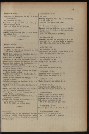 Kaiserlich-königliches Armee-Verordnungsblatt: Personal-Angelegenheiten 19160701 Seite: 31