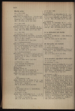 Kaiserlich-königliches Armee-Verordnungsblatt: Personal-Angelegenheiten 19160701 Seite: 32