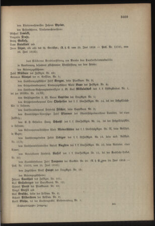 Kaiserlich-königliches Armee-Verordnungsblatt: Personal-Angelegenheiten 19160703 Seite: 17