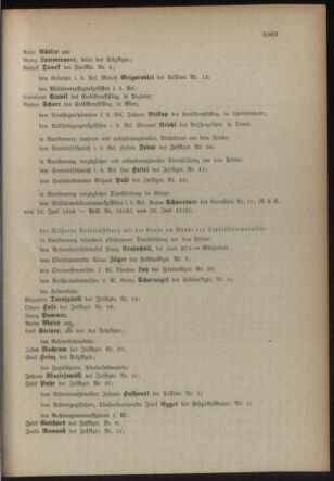 Kaiserlich-königliches Armee-Verordnungsblatt: Personal-Angelegenheiten 19160706 Seite: 11