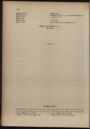 Kaiserlich-königliches Armee-Verordnungsblatt: Personal-Angelegenheiten 19160706 Seite: 32