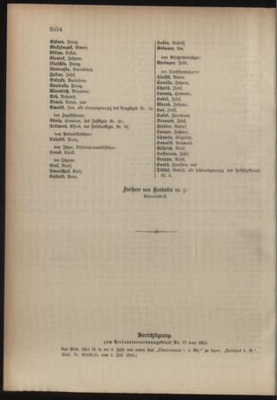 Kaiserlich-königliches Armee-Verordnungsblatt: Personal-Angelegenheiten 19160708 Seite: 30