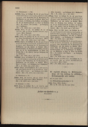 Kaiserlich-königliches Armee-Verordnungsblatt: Personal-Angelegenheiten 19160708 Seite: 38