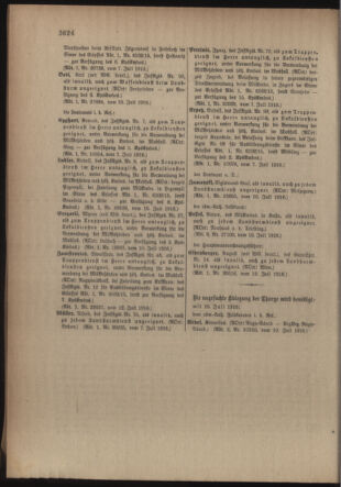 Kaiserlich-königliches Armee-Verordnungsblatt: Personal-Angelegenheiten 19160715 Seite: 34