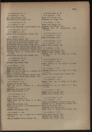 Kaiserlich-königliches Armee-Verordnungsblatt: Personal-Angelegenheiten 19160722 Seite: 37