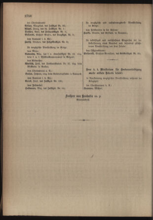 Kaiserlich-königliches Armee-Verordnungsblatt: Personal-Angelegenheiten 19160724 Seite: 40