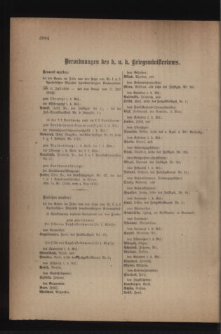 Kaiserlich-königliches Armee-Verordnungsblatt: Personal-Angelegenheiten 19160808 Seite: 28