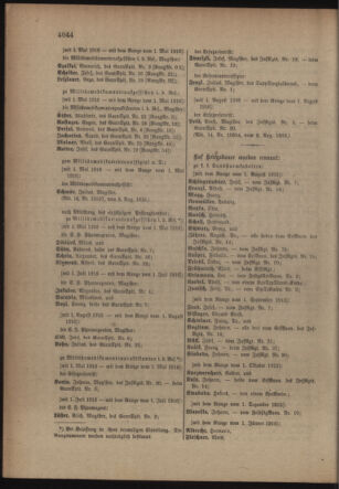 Kaiserlich-königliches Armee-Verordnungsblatt: Personal-Angelegenheiten 19160812 Seite: 36