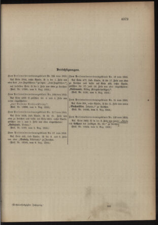 Kaiserlich-königliches Armee-Verordnungsblatt: Personal-Angelegenheiten 19160814 Seite: 29