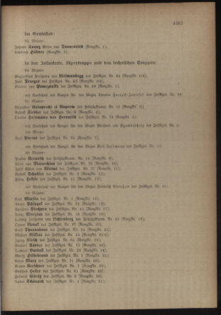 Kaiserlich-königliches Armee-Verordnungsblatt: Personal-Angelegenheiten 19160814 Seite: 33