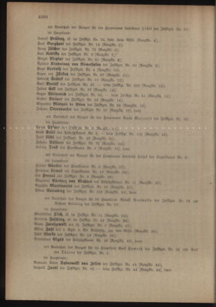 Kaiserlich-königliches Armee-Verordnungsblatt: Personal-Angelegenheiten 19160814 Seite: 36