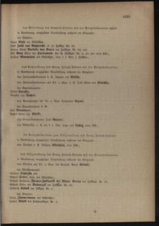 Kaiserlich-königliches Armee-Verordnungsblatt: Personal-Angelegenheiten 19160818 Seite: 17