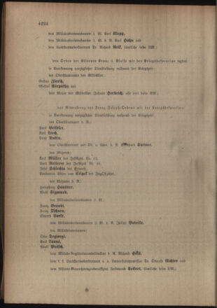 Kaiserlich-königliches Armee-Verordnungsblatt: Personal-Angelegenheiten 19160818 Seite: 18