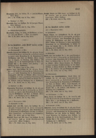 Kaiserlich-königliches Armee-Verordnungsblatt: Personal-Angelegenheiten 19160819 Seite: 13